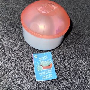 Eucalyptus Bath Bombs Mini Verse